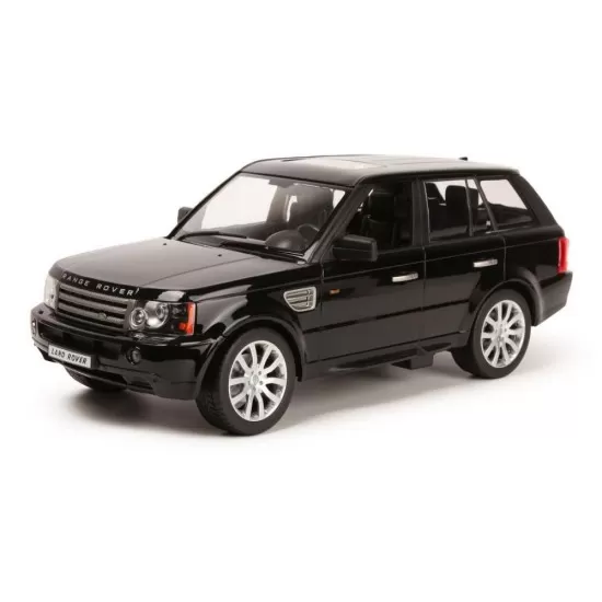 Masina cu telecomanda Range Rover sport negru scara 1:14
