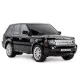 Masina cu telecomanda Range Rover sport negru cu scara 1:24 Masina cu telecomanda Range Rover sport negru cu scara 1:24