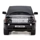 Masina cu telecomanda Range Rover sport negru cu scara 1:24 Masina cu telecomanda Range Rover sport negru cu scara 1:24