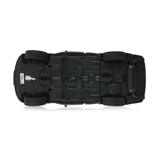 Masina cu telecomanda Range Rover sport negru cu scara 1:24 Masina cu telecomanda Range Rover sport negru cu scara 1:24