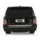 Masina cu telecomanda Range Rover sport negru cu scara 1:24 Masina cu telecomanda Range Rover sport negru cu scara 1:24