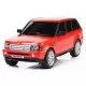 Masina cu telecomanda Range Rover Sport rosu cu scara 1:24 Masina cu telecomanda Range Rover Sport rosu cu scara 1:24