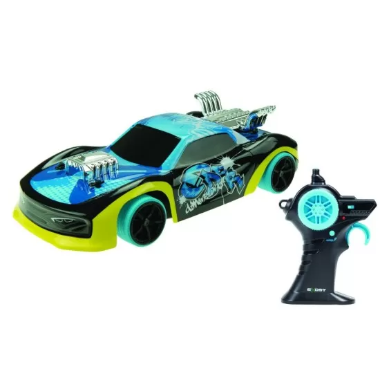 Masina cu telecomanda X Moke scara 1:14
