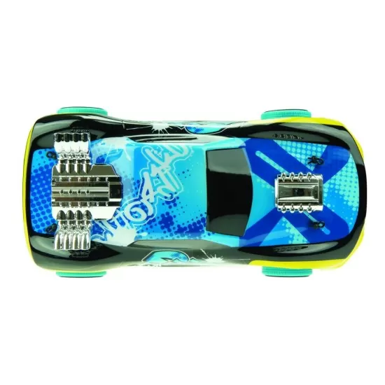 Masina cu telecomanda X Moke scara 1:14