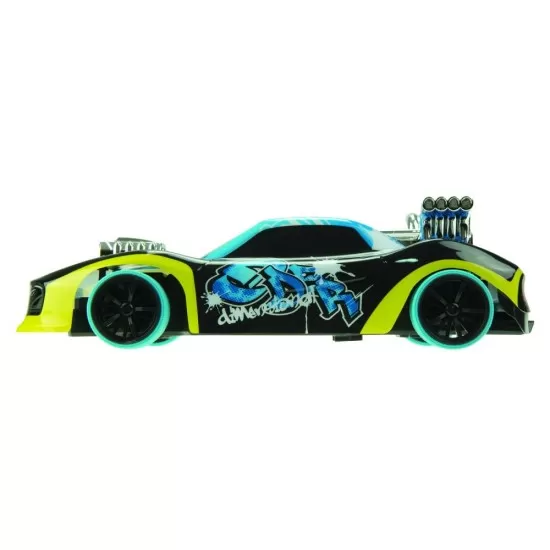 Masina cu telecomanda X Moke scara 1:14