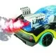 Masina cu telecomanda X Moke scara 1:14