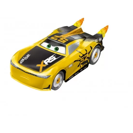 Masina de curse ultra rapida XRS George Masina de curse ultra rapida XRS George