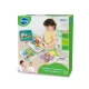 Jucarie interactiva - Masina de invatare si explorare Montessori Jucarie interactiva - Masina de invatare si explorare Montessori