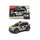 Masina de politie Volkswagen Tiguan R-Line cu sunete si lumini