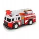 Masina de pompieri cu sunete si lumini 15 cm Dickie Toys Masina de pompieri cu sunete si lumini 15 cm Dickie Toys