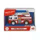 Masina de pompieri cu sunete si lumini 15 cm Dickie Toys Masina de pompieri cu sunete si lumini 15 cm Dickie Toys