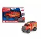 Masina de pompieri cu sunete si lumini 20 cm Dickie Toys Masina de pompieri cu sunete si lumini 20 cm Dickie Toys