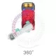 Masina de pompieri cu 10 functii Hola Toys Masina de pompieri cu 10 functii Hola Toys