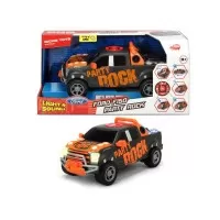 Masina Ford F150 cu sunete si lumini 29 cm