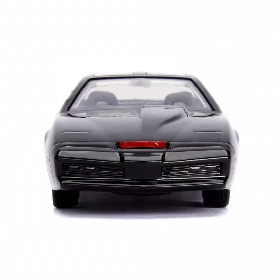 Masinuta metalica Kitt Knight Rider scara 1:32 Masinuta metalica Kitt Knight Rider scara 1:32