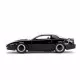Masinuta metalica Kitt Knight Rider scara 1:32 Masinuta metalica Kitt Knight Rider scara 1:32