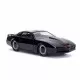 Masinuta metalica Kitt Knight Rider scara 1:32 Masinuta metalica Kitt Knight Rider scara 1:32