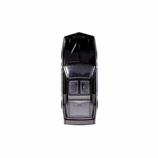 Masinuta metalica Kitt Knight Rider scara 1:32 Masinuta metalica Kitt Knight Rider scara 1:32