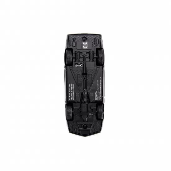 Masinuta metalica Kitt Knight Rider scara 1:32 Masinuta metalica Kitt Knight Rider scara 1:32