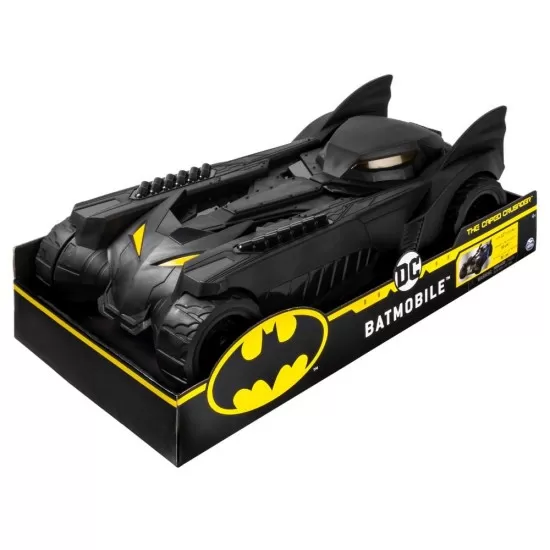 Masina Batmobile Batman Spin Master Masina Batmobile Batman Spin Master