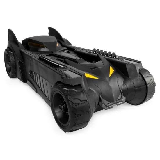 Masina Batmobile Batman Spin Master Masina Batmobile Batman Spin Master