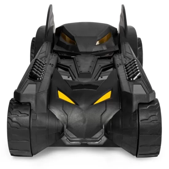 Masina Batmobile Batman Spin Master Masina Batmobile Batman Spin Master