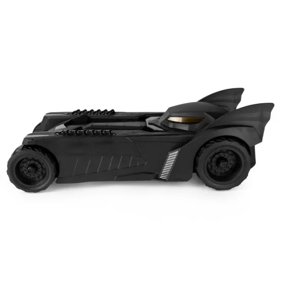 Masina Batmobile Batman Spin Master Masina Batmobile Batman Spin Master