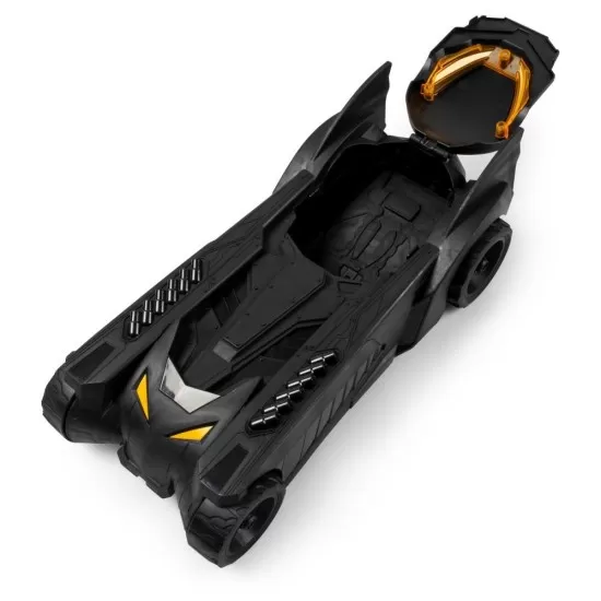 Masina Batmobile Batman Spin Master Masina Batmobile Batman Spin Master