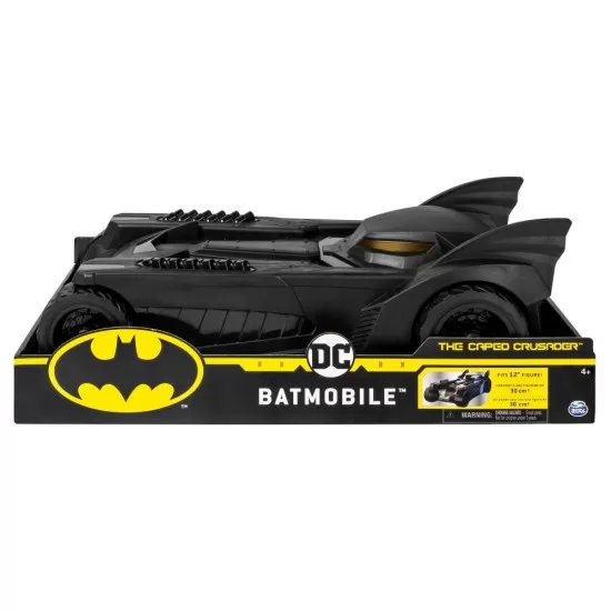 Masina Batmobile Batman Spin Master Masina Batmobile Batman Spin Master