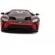 Masina metalica Spider-Man Ford GT 2017 Miles Morales Masina metalica Spider-Man Ford GT 2017 Miles Morales