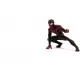 Masina metalica Spider-Man Ford GT 2017 Miles Morales Masina metalica Spider-Man Ford GT 2017 Miles Morales