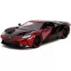 Masina metalica Spider-Man Ford GT 2017 Miles Morales Masina metalica Spider-Man Ford GT 2017 Miles Morales