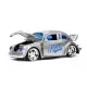 Masina metalica Volkswagen Beetle 1959 scara 1:24 Masina metalica Volkswagen Beetle 1959 scara 1:24
