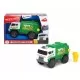 Masina pentru gunoi cu sunete si lumini 20 cm Dickie Toys Masina pentru gunoi cu sunete si lumini 20 cm Dickie Toys
