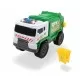 Masina pentru gunoi cu sunete si lumini 20 cm Dickie Toys Masina pentru gunoi cu sunete si lumini 20 cm Dickie Toys