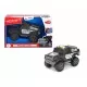 Masina de politie cu sunete si lumini 20 cm Dickie Toys Masina de politie cu sunete si lumini 20 cm Dickie Toys