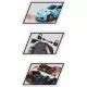Masina Porsche 911 GT3 RS pentru depozitare masinute mai mici Masina Porsche 911 GT3 RS pentru depozitare masinute mai mici