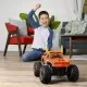 Masina radiocomandata El Toro Loco Monster Jam scara 1:15 Masina radiocomandata El Toro Loco Monster Jam scara 1:15