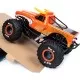 Masina radiocomandata El Toro Loco Monster Jam scara 1:15 Masina radiocomandata El Toro Loco Monster Jam scara 1:15