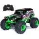 Masina radiocomandata Grave Digger Monster Jam scara 1:10 Masina radiocomandata Grave Digger Monster Jam scara 1:10