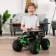 Masina radiocomandata Grave Digger Monster Jam scara 1:10 Masina radiocomandata Grave Digger Monster Jam scara 1:10