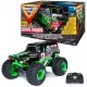 Masina radiocomandata Grave Digger Monster Jam scara 1:10 Masina radiocomandata Grave Digger Monster Jam scara 1:10