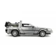 Masina metalica Time Machine Back to the Future scara 1:24