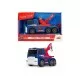 Masina de tractare cu sunete si lumini Dickie Toys Masina de tractare cu sunete si lumini Dickie Toys