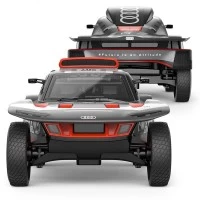 Masinuta Audi RS Q E Tron scara 1:24