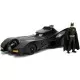 Masinuta metalica Batman 1989 Build and Collect scara 1:24 Masinuta metalica Batman 1989 Build and Collect scara 1:24
