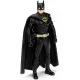 Masinuta metalica Batman 1989 Build and Collect scara 1:24 Masinuta metalica Batman 1989 Build and Collect scara 1:24