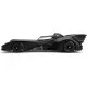 Masinuta metalica Batman 1989 Build and Collect scara 1:24 Masinuta metalica Batman 1989 Build and Collect scara 1:24