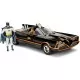 Masinuta Batmobil clasic 1966 scara 1:24 Masinuta Batmobil clasic 1966 scara 1:24