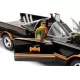 Masinuta Batmobil clasic 1966 scara 1:24 Masinuta Batmobil clasic 1966 scara 1:24
